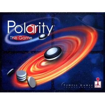 ポラリティ/Polarity - ボードゲームレビュー